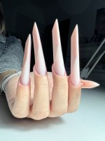 EDGE - nails