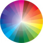 Teoria culorilor – ce trebuie să ştie fiecare tehnician de unghii