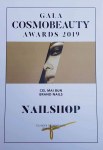 NailShop - Cel Mai Bun Brand Nails 2019