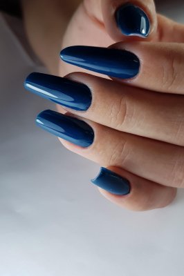 5 Forme de salon - cu AcrylProGel