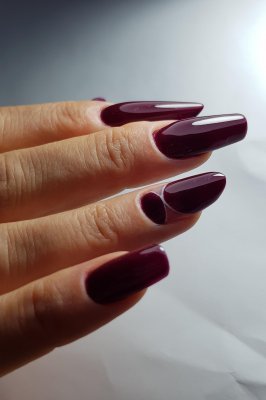 5 Forme de salon - cu AcrylProGel