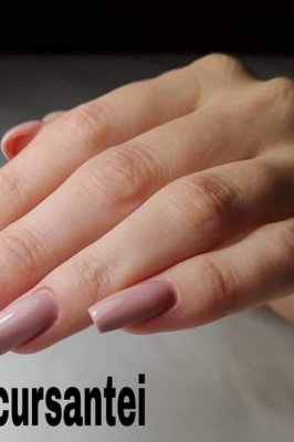 5 Forme de salon - cu AcrylProGel
