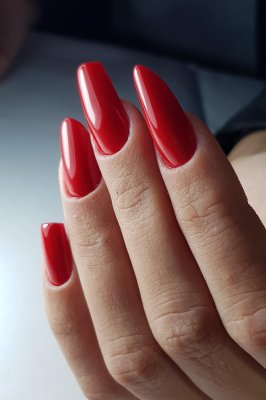 5 Forme de salon - cu AcrylProGel