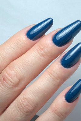 5 Forme de salon - cu AcrylProGel
