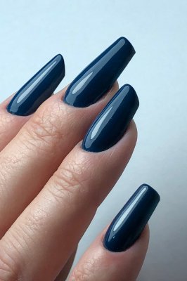 5 Forme de salon - cu AcrylProGel