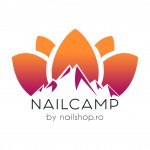 Nailcamp 2023 - tabăra de unghii Nailshop.ro