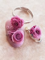 Elegant Style - Design 3D cu Gel Plastilină