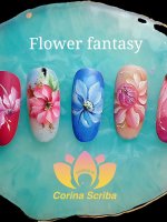 Flower Fantasy