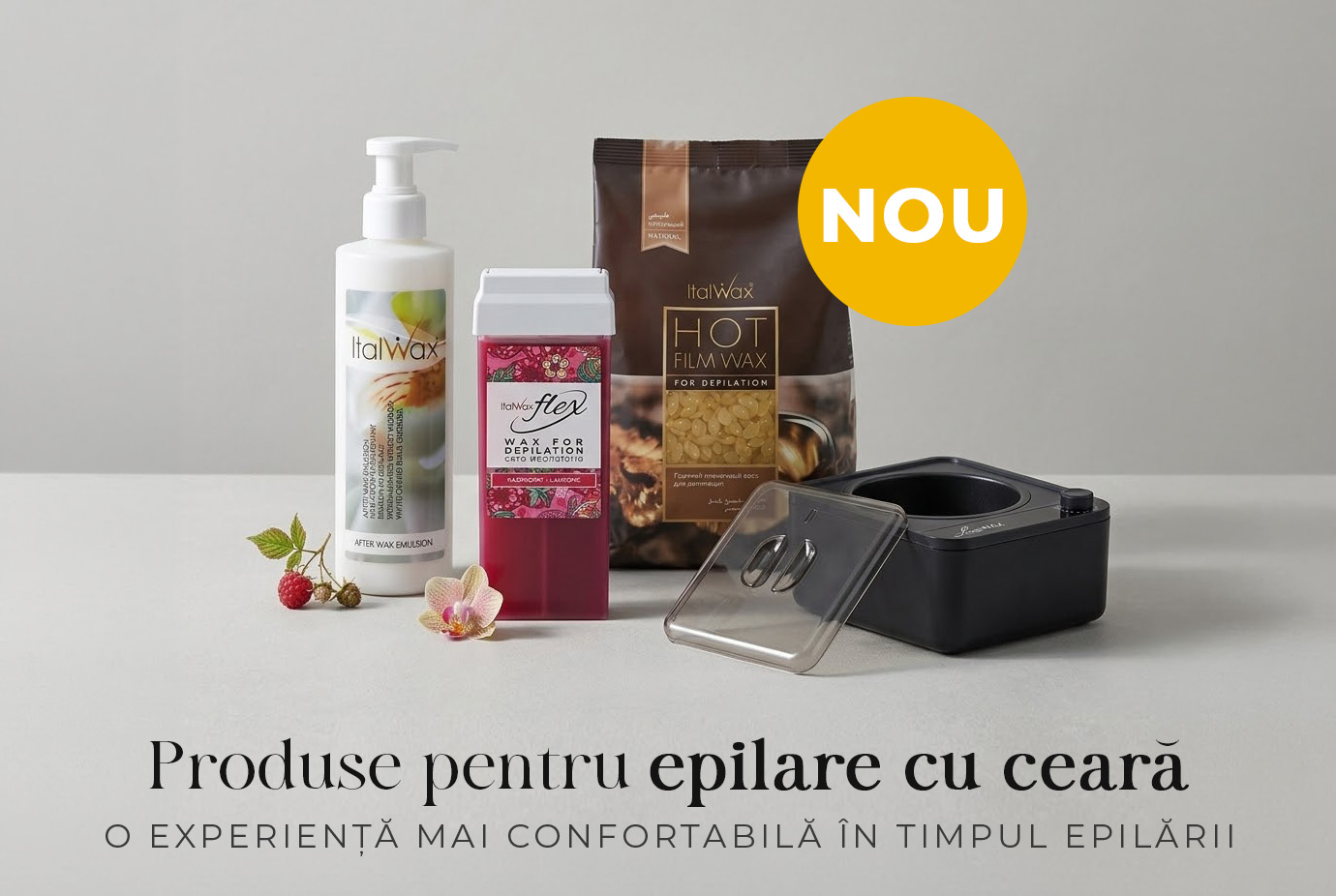 Epilare