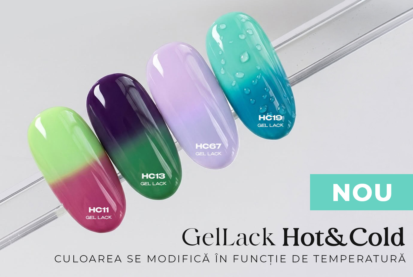 Gellack HC
