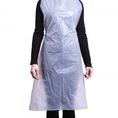 Sort de unica folosinta alb