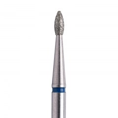 Capat freza diamant PRO - maslina medie #102P