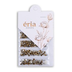Éria Drops Gold AB-Gold ore
