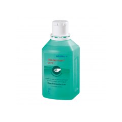 Dezinfectant maini - Desderman Care 1L