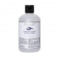 4PRO - Sanitizer 473ml