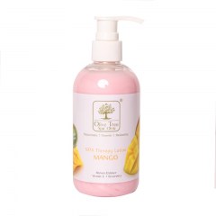 Manicure Spa Therapy Lotion Mango - 473ml