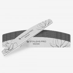 Pila semiluna Staleks NFE-40-150/240 - set 25 buc.