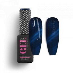 Oja Semi GELlack 2M Hema Free Magnet Nr. 007