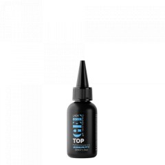 Oja Semi GELlack 2M Hema Free Master Cool Top - Refill 30ml