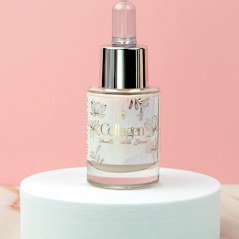 Collagen cuticle and nail serum - 15ml