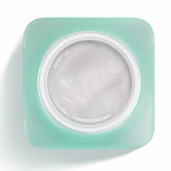 Mousse Gel UV 2M Hema Free - Glowmist - Glint 15gr