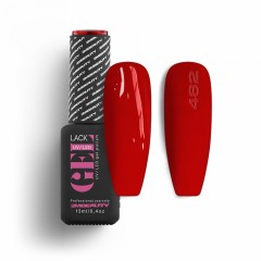 Oja Semi GELlack 2M Hema Free Nr. 482