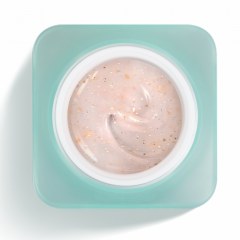 Liquid Polygel 2M Hema Free No Filing Milkshake 01 - 30g