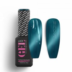 Oja Semi GELlack 2M Hema Free Magnet Nr. 032