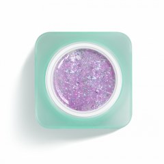 Gel UV 2M Hema Free - No Filing Hyper Spark - Amethyst 15gr