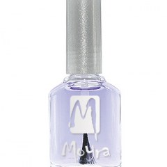 Lac de unghii Moyra Top Coat  UV