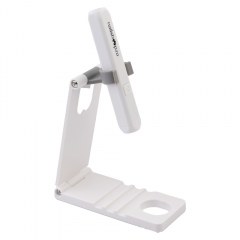 Lampa UV Led Mini 3W - reîncărcabil USB + suport