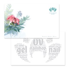 Protector pt masa NailShop - set 5buc.