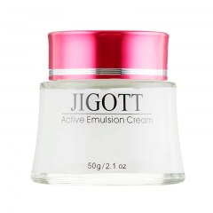 Crema Active Emulsion - 50ml - Jigott