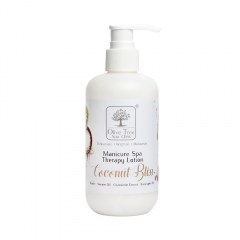 Manicure Spa Therapy Lotion Coconut Bliss - 236ml