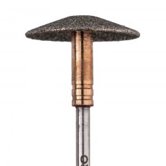 Capat freza diamant pedichiura - #304