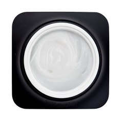 Gel UV 2M - No Filing Soft White 30gr