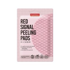 Pad-uri peeling pentru față - Purederm