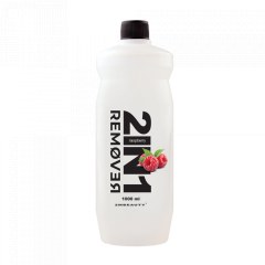 Dizolvant cu acetona 2M 2 in 1 Raspberry - 1000 ml