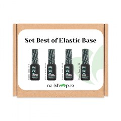 Set Best of Elastic Base