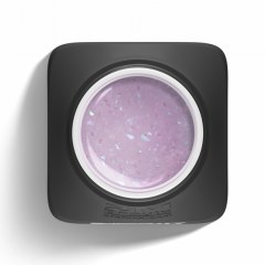 Gel UV 2M Hema Free - No Filing Sheer Purple 30gr