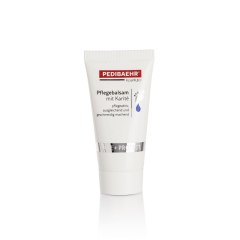 Balsam pentru picioare hranitor Karite - 30ml