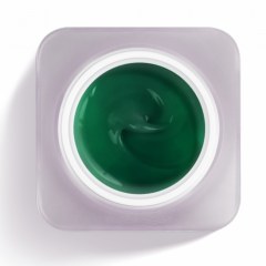 Gel UV 2M Hema Free - Glass Green 30gr