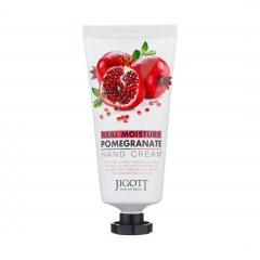 Crema de maini Real Moisture Pomegranate100 ml - Jigott