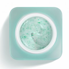 Liquid Polygel 2M Hema Free No Filing Milkshake 06 - 15g