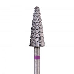 Capat freza carbid - con ascutit medie #227