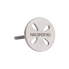 Disc pedichiura - 15mm