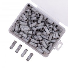 Banda pila mini - duritate 240 - set 100 buc