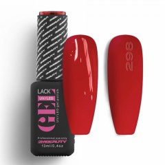Oja Semi GELlack 2M Hema Free Nr. 298
