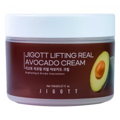 Cremă lifting cu avocado 150 ml - Jigott