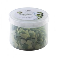 Pedicure Spa Dry Bath Soap Refreshing Spearmint - 70gr